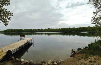 Lakefront Cabin with Private Dock Boat, Fish and Swim - Foto 22
