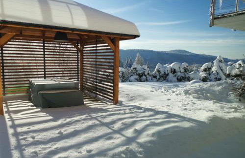 Holiday Home in den Bergen- Villa mit Panoramaterrasse by Interhome - Foto 33