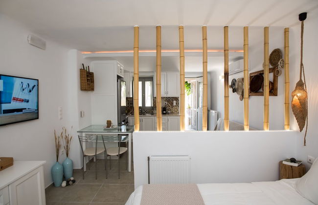 Mykonos Dot Apartments - Photo 4