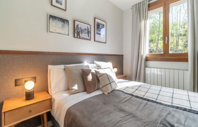 Stone Home in Benasque Near Scenic Lake - Foto 7