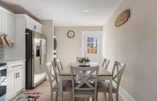 Greenville Cozy Retreat - Foto 26