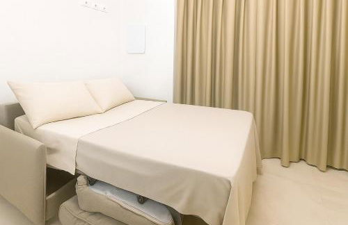 Residence Le Sirene - Foto 16