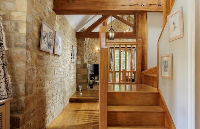 Fabulous Farmhouse in Hampshire - Foto 39