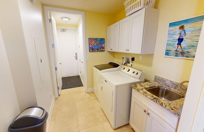 St. Maarten Penthouse 1 3 Bedroom Condo - Foto 34