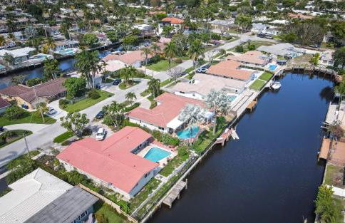 Dockside Daydreams - Canalfront and Pool Oasis - Foto 68