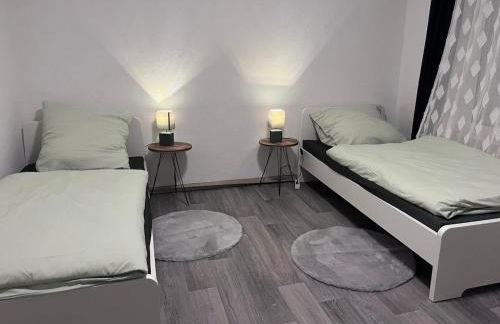 Ferienwohnung mit Garten in Niestetal - Foto 1