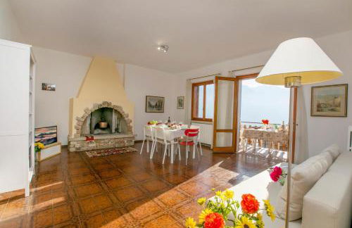 Balcone Panoramico sul Garda - Happy Rentals - Foto 2
