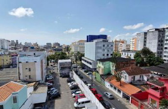 CONAZ0100 - Edifício Larissa - Foto 23