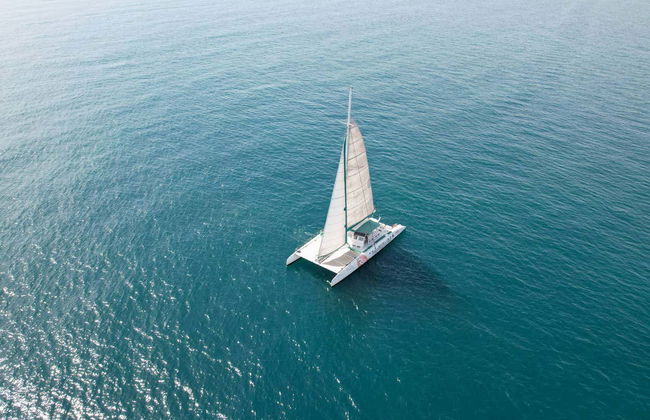 Fête sur un bateau à Valence avec déjeuner - Photo 8