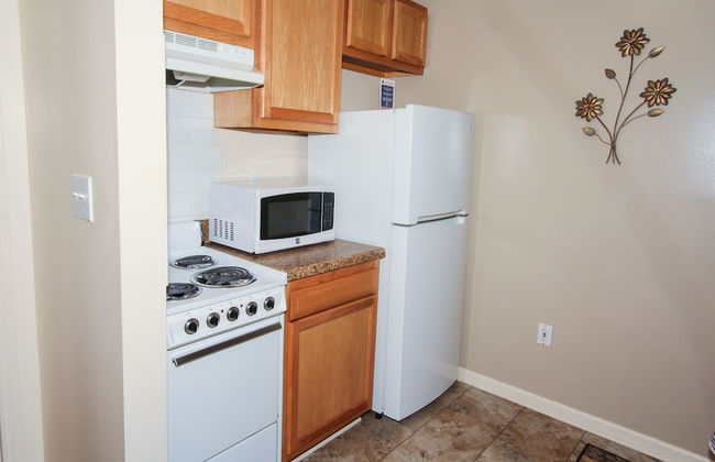 Affordable Suites of America Waynesboro - Foto 31