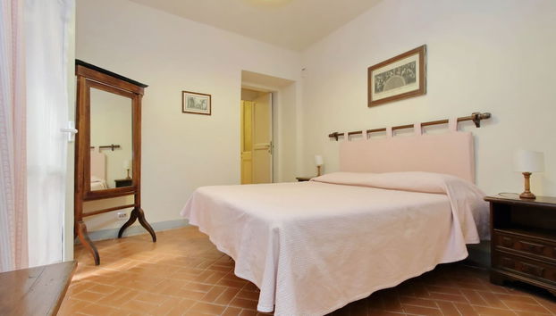 Cartari Deluxe in Roma - Foto 3, Habitación