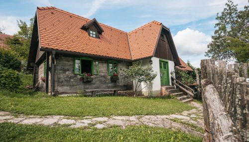 Country House Etno Kuca pod Okicem - Foto 3
