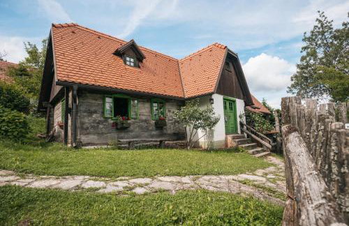 Country House Etno Kuca pod Okicem - Foto 3