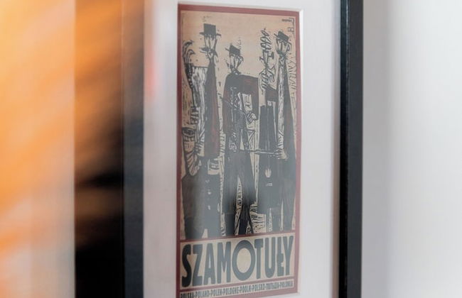 Apartament Gwarek - by Kairos Apartments - Photo 5