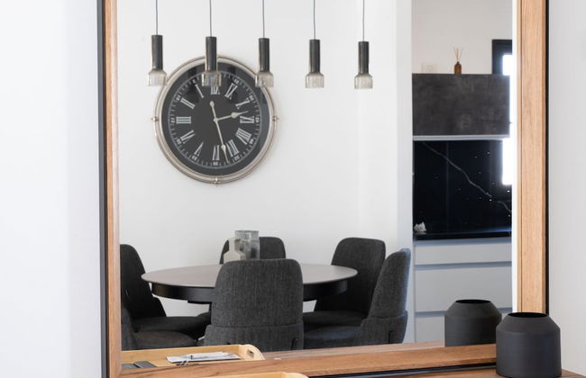 Sea-side 4 BR Apt with Gym - Foto 25