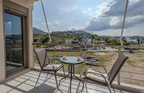 Castle View Archangelos - Foto 25