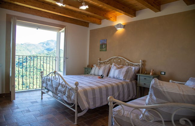 La Beppa - Casa Vacanze - Photo 25