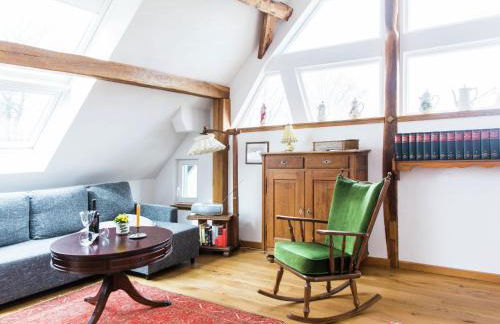 Schleiden Timber-frame Retreat - Foto 19