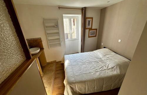 La Champenoise! Maison de village avec cour - Foto 12