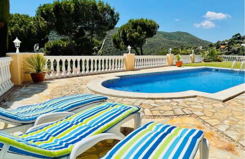 Villa reina by costabravaway - Foto 17