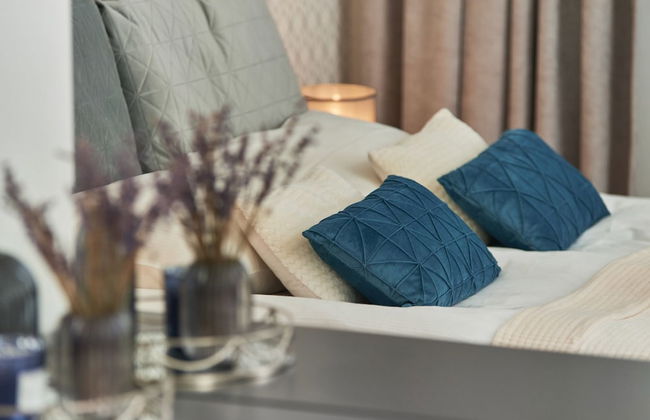 Prestige Apartment Wrocław by Renters - Photo 32