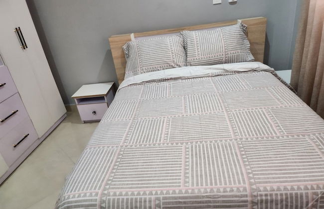 Spacious Luxury 3Bed Hse in Tema Netflix - Foto 11