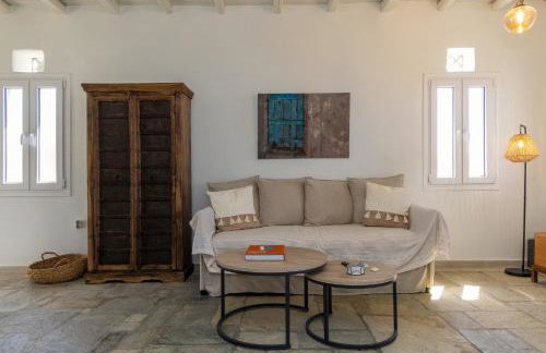 Villa Helvetia Tinos - Foto 31