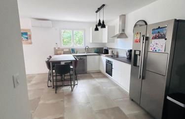 Villa Provence Méditerranée - Foto 7