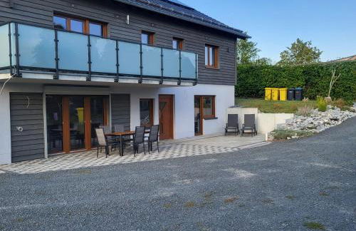 Ferienwohnung Kröger II - Foto 4