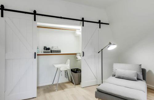 Modern Home - 1 Acre Lot w Pool Patios Jacuzzi - Foto 24