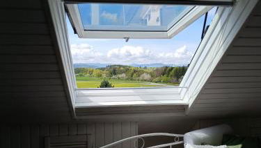 65 qm Ferienwohnung im Grünen - Foto 2