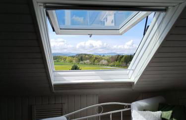 65 qm Ferienwohnung im Grünen - Foto 2