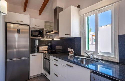 Villa Sol del Sur 15 - Foto 13