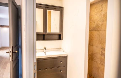 Bastide de Cordes sur Ciel - Piscine chauffée & Parc - Foto 44