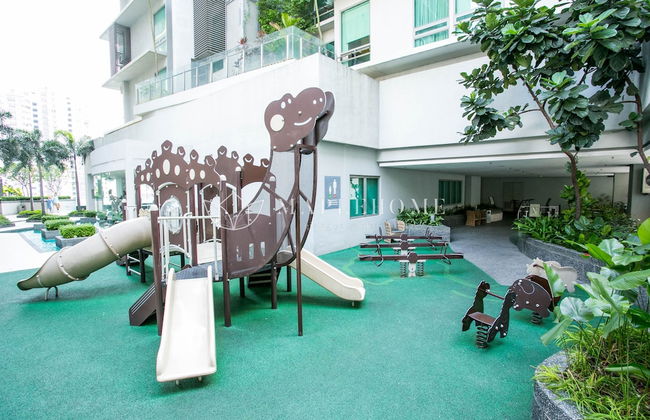 Swiss Garden Residence Kuala Lumpur - Foto 80