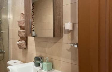 Politis' wooden house - Foto 18