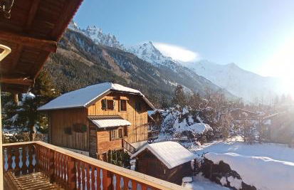 le jardin de talèfre - Foto 16