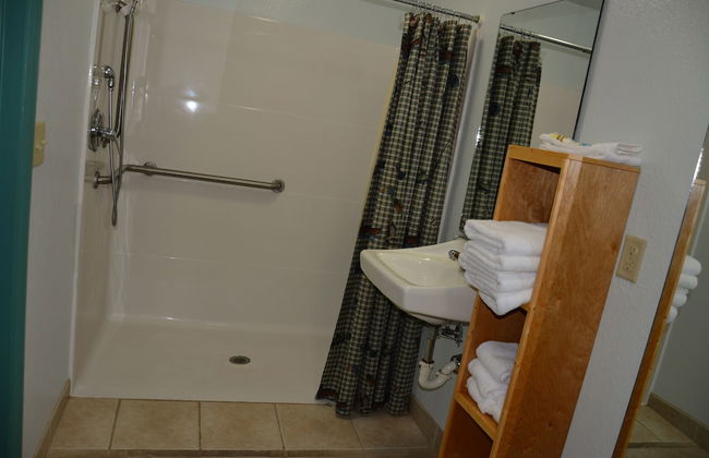 Camp Mack Lodge, Marina & RV Resort - Foto 66