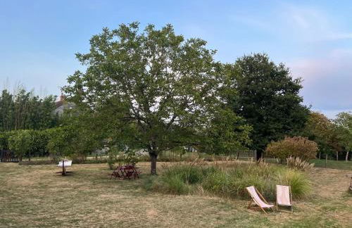 Holiday Home Landhaus mit eingezäuntem Garten by Interhome - Foto 17