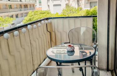 Appartement centre Cannes Soleil - 2 rooms - Foto 14