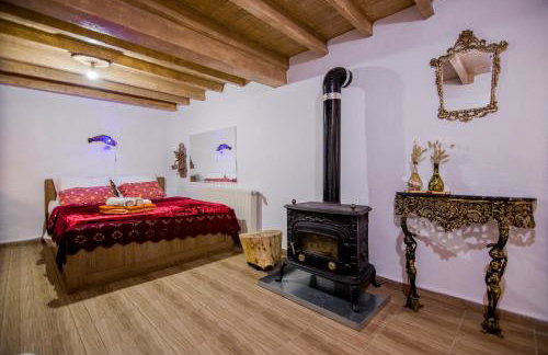 Farma House Vasilo - Escape Cottage Retreat - Foto 33