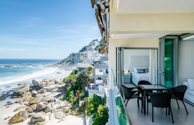 Clifton Apartment on the Waters Edge Ocean Breeze - Foto 27