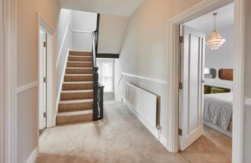 Roslyn House - Foto 38