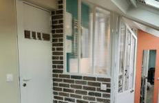 Studio Courbevoie gare La Défense tout équipé ! - Foto 12