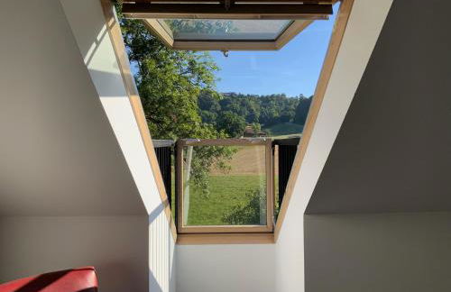 Stilvolle Wohnung für 6 Personen - mit riesiger Dachterrasse - Foto 52