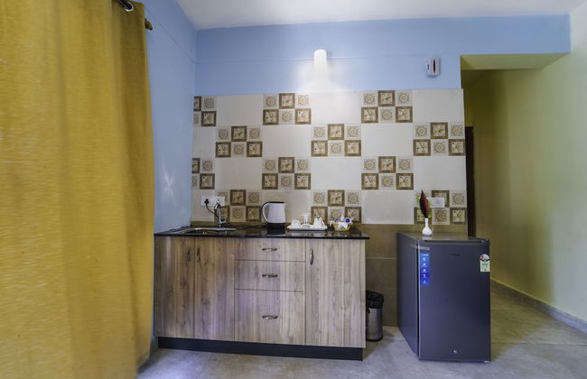 Mariners Bay Suites - Foto 15