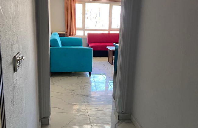 Alanya Dreams Apart Hotel - Foto 5