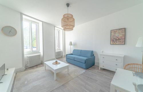 Le Nérisien - Charmant studio pour 2 - Foto 9