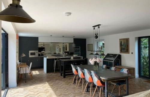 Coach House near the beach - Foto 13