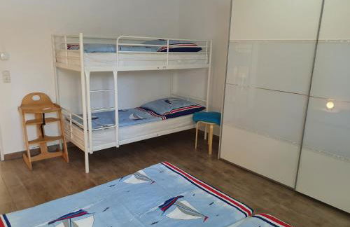 Villa Seeschwalbe Plau - Foto 27